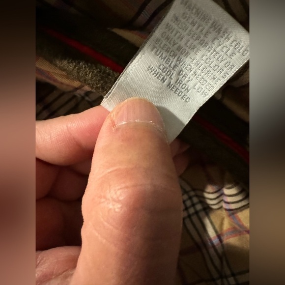 Relativity Women’s Jacket - Red - Picture 6 of 6